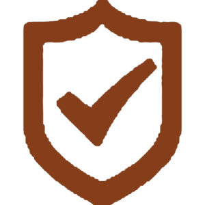 Đúng sản phẩm - Icon